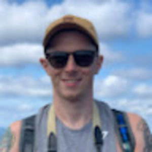 Meet your Posher, James